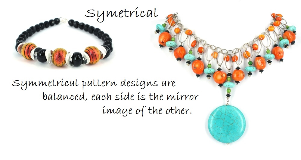 Symmetrical Pattern